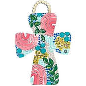 Amanda Cross Doorhanger