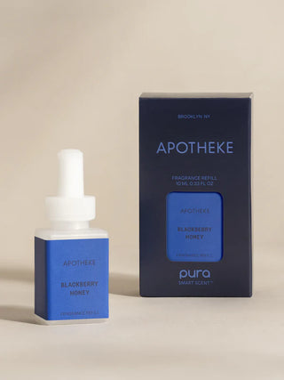 Blackberry honey Pura Refill