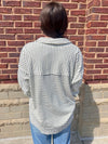 Away With The Wind Pullover