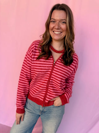 Cooper Jacket