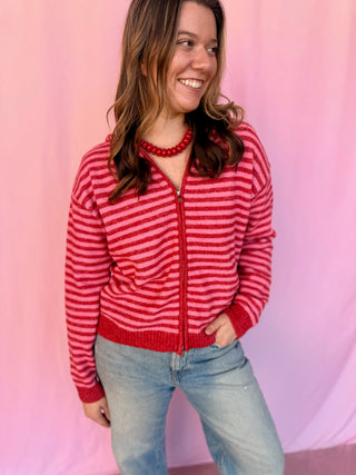 Cooper Jacket