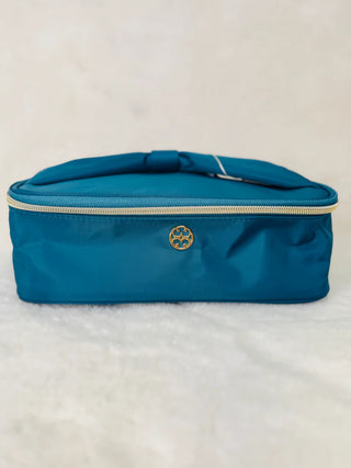Make Me Blush Venice Vines Travel Pouch