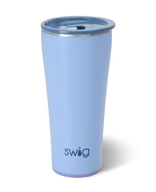 Swig, Home Fir the Holidays 32 oz Tumbler