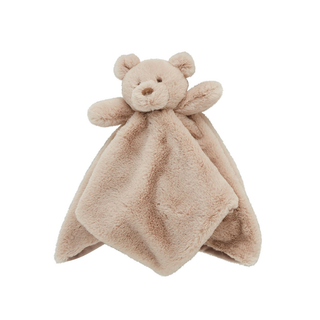 Bear Skirted Woobie