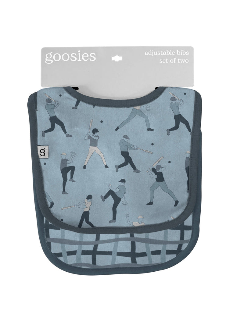 Bib Set- Baseball