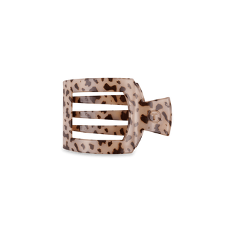 Blonde TSmall Flat Square Clip