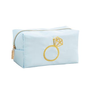 Blue Bride Sparkle Case