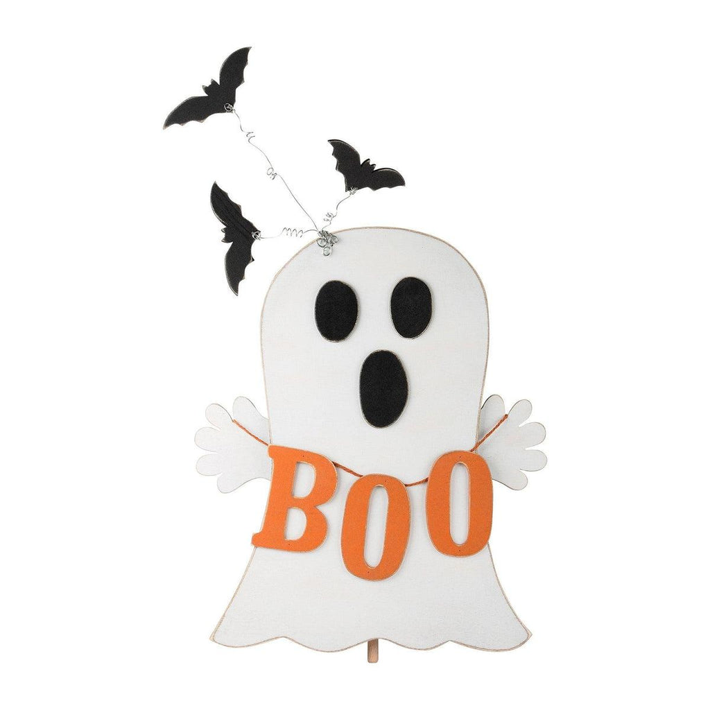 Boo Ghost Topper – Darling State of Mind