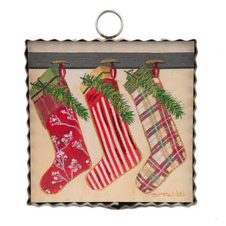 Vintage Stockings Mini Gallery