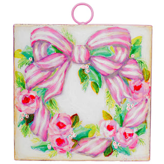 Fanciful Wreath Decor