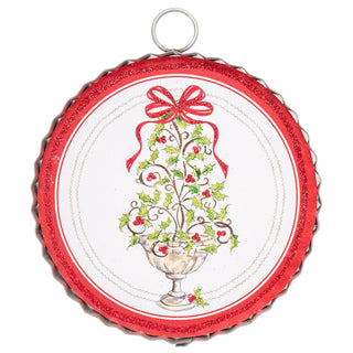 Holly Tree Mini Gallery