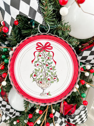 Holly Tree Mini Gallery