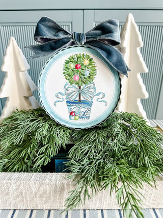 Winter Wonderland Art Mini Gallery