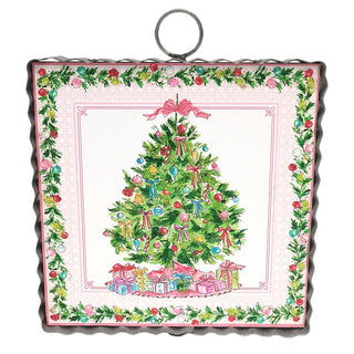 Sweet Seasons Tree Mini Gallery