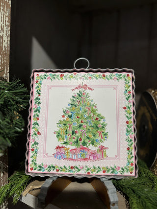 Sweet Seasons Tree Mini Gallery