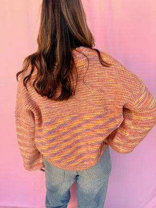 Dreamy Days Cardigan