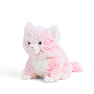 Pink Kitten Warmies®
