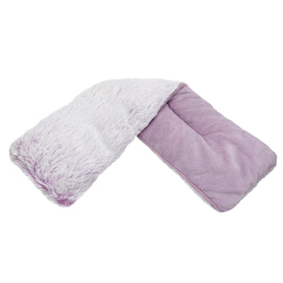 Marshmallow Lavender Warmies® Neck Wrap