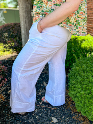 Call You Mine Pant