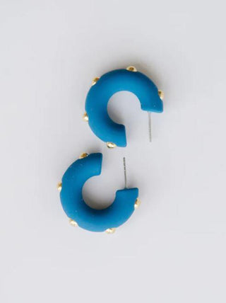 Candace Havelock Small Hoop