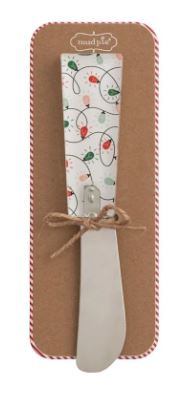 Lights Acrylic Spreader