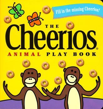 Cheerios Animal Play Book