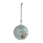 Christmas All Around Ornament