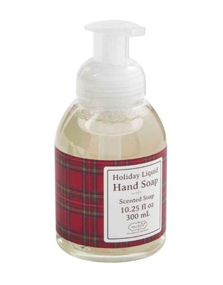 Christmas Liquid Soap