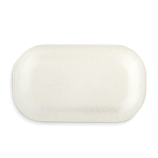 Citrus Blooms Melamine Platter