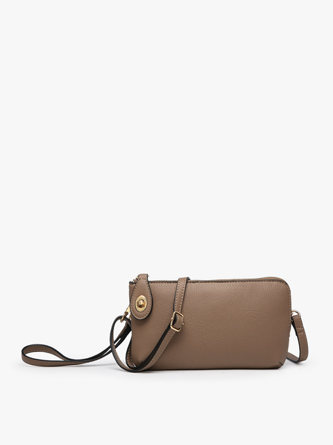 Clay Kendall Crossbody