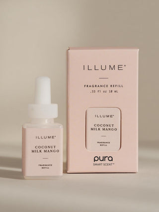 Coconut Milk Mango Pura Refill