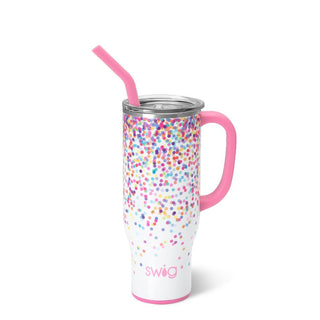 Confetti 30oz Mega Mug