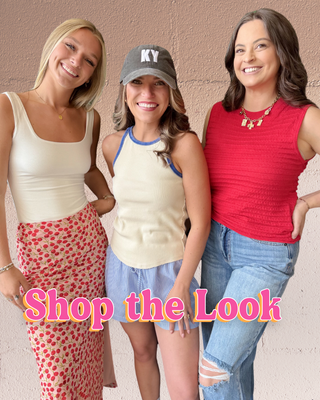 shop the look