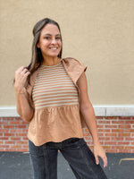 Cornelia Street Top