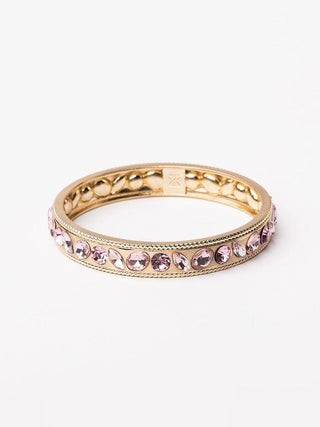 Courtney Bracelet Blush