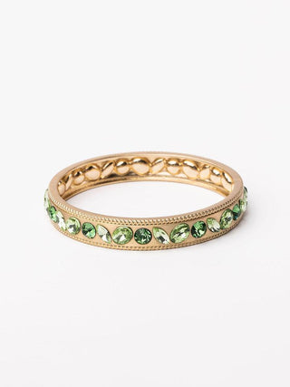 Courtney Bracelet Lime