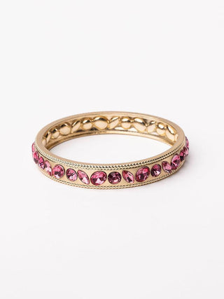 Courtney Bracelet Rose