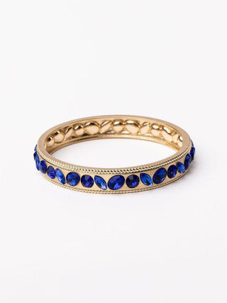Courtney Bracelet Royal
