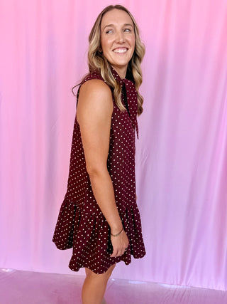 The Hostess Dress