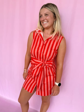 Out Here Dreaming Dress