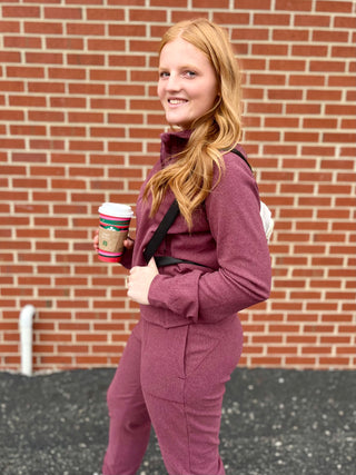 Memories Forever Jacket (More Colors)