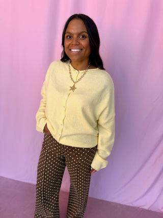 Piper Cardigan