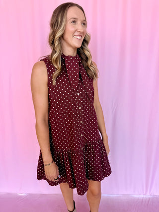 The Hostess Dress