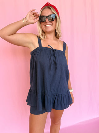 Classic Ease Tank
