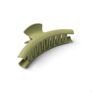Doorbuster Green Long Claw Clip