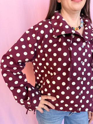 Sweet Spot Jacket