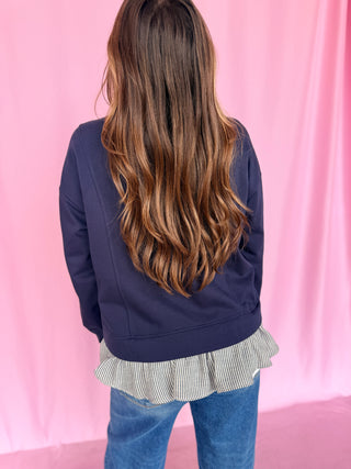 Autumn Grace Top