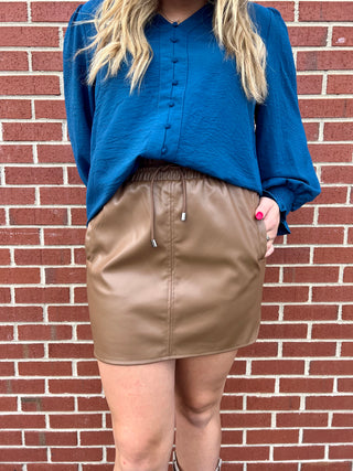 Dance On Air Skirt