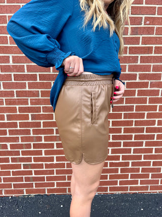 Dance On Air Skirt