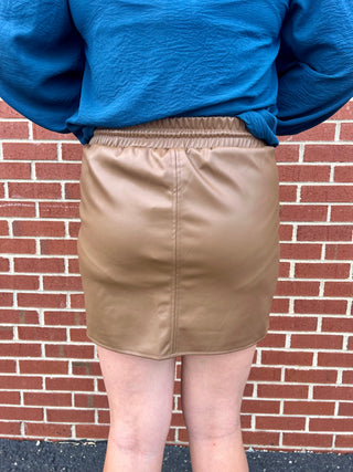 Dance On Air Skirt